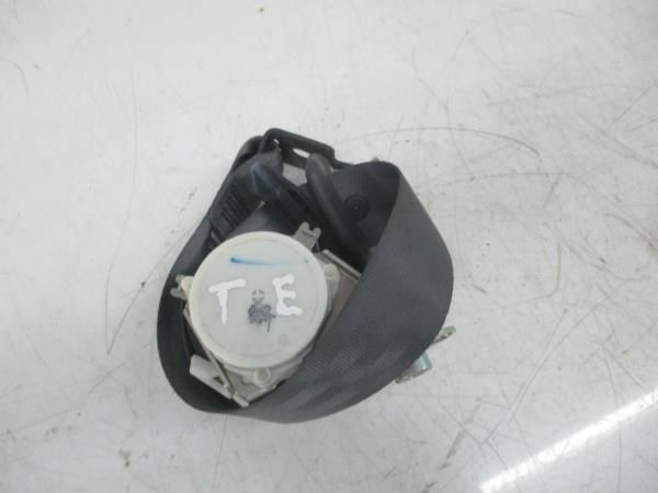Cinto trás esquerdo RENAULT Clio III Société (SB_, SR_)