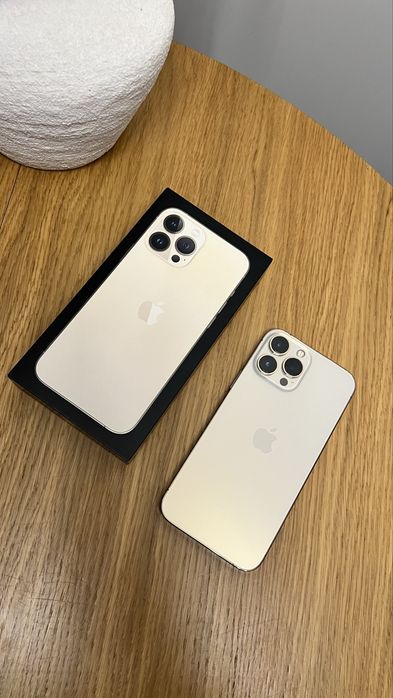 Iphone 13 pro Max 256 Gb