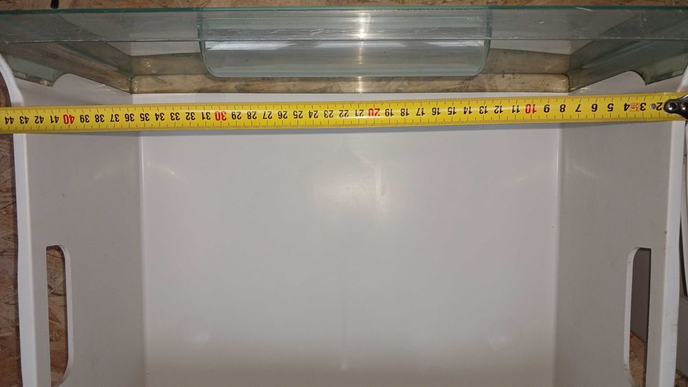 Шухляда до холодильників Electrolux та Zanussy