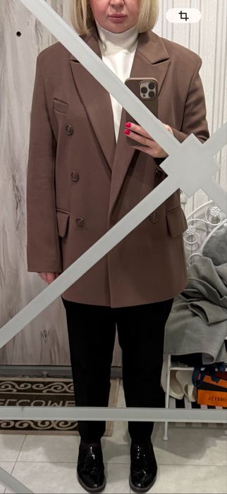 Пиджак Ricco collection