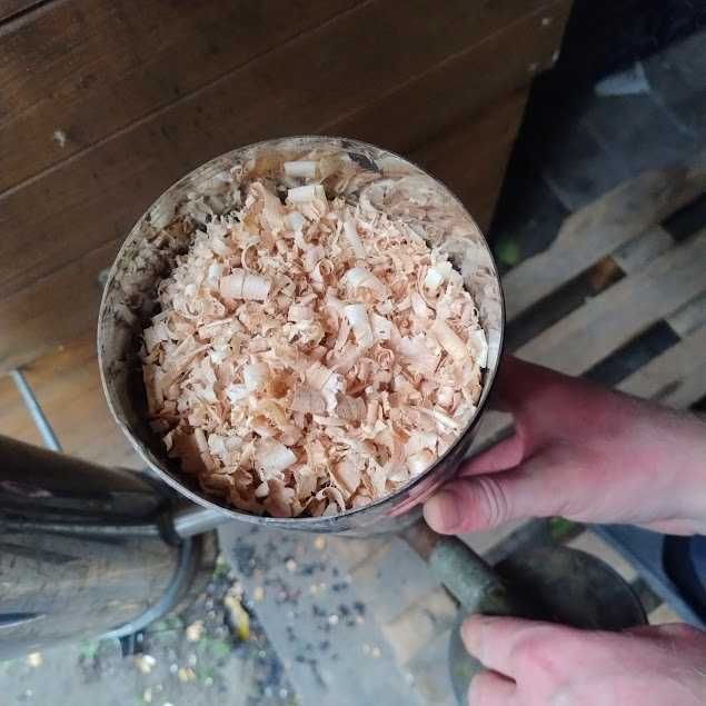 Димогенератор Саммер-5 для холодного та гарячого копченя дымогенератор