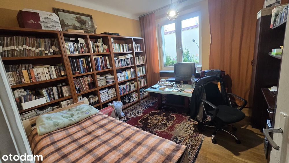 Mieszkanie 57m 3 pokoje 2 piętro ul.Szopena Mielec