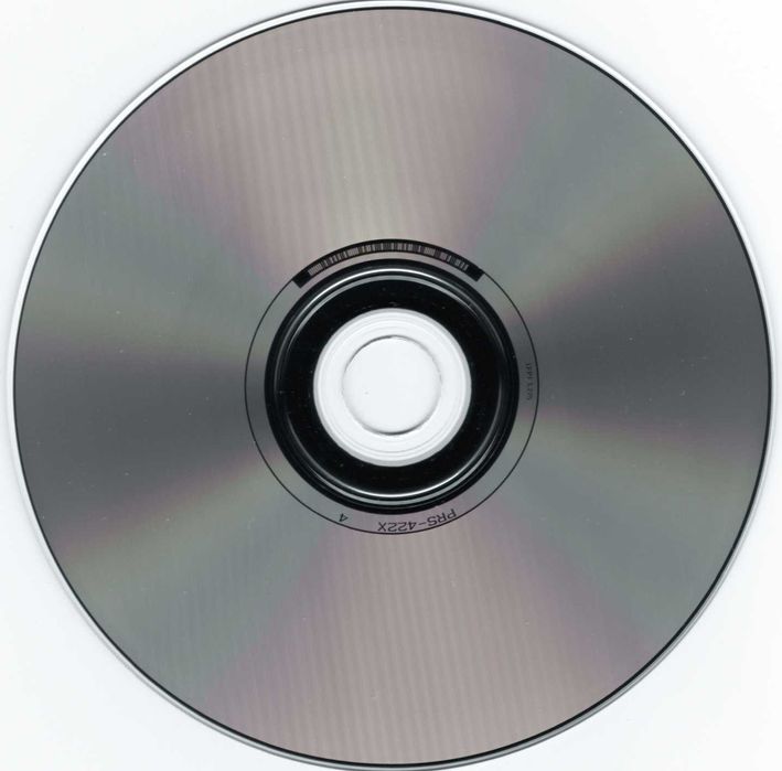 George Michael Patience 1press 2004 CD Japan