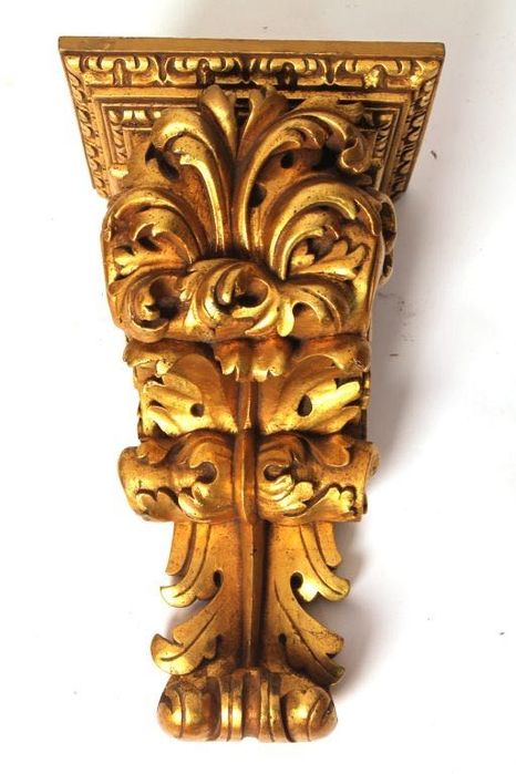 Bengaleiro (Cabide de parede)