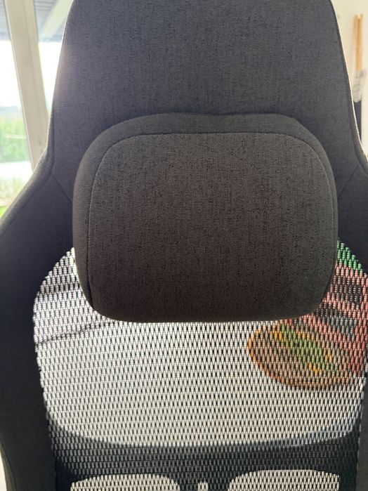 Cadeira de jogos Fractal