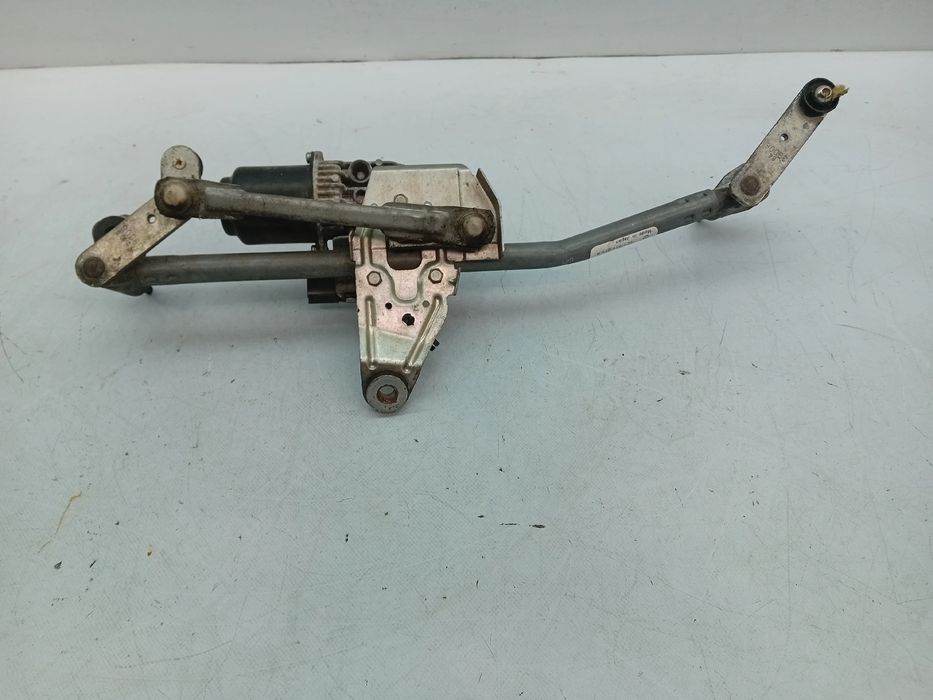 Motor limpa vidros frente VOLKSWAGEN Passat (3C2)