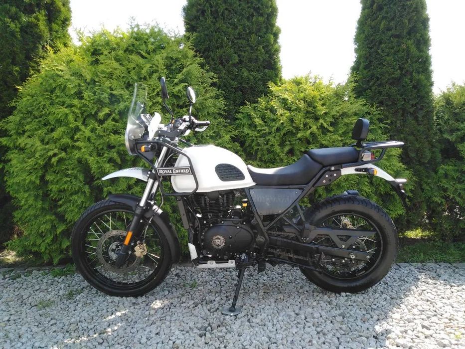 Royal Enfield