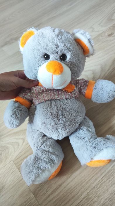 М‘яка  іграшка поштучно