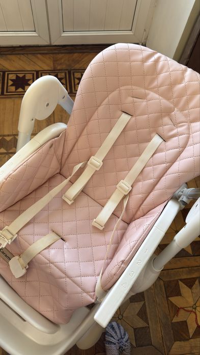 Стільчик для годування