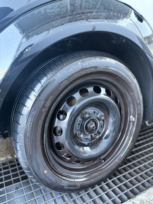 Smart Forfour 1.5 Diesel