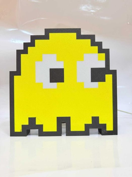 PACMAN Luminaires427808899697233924
