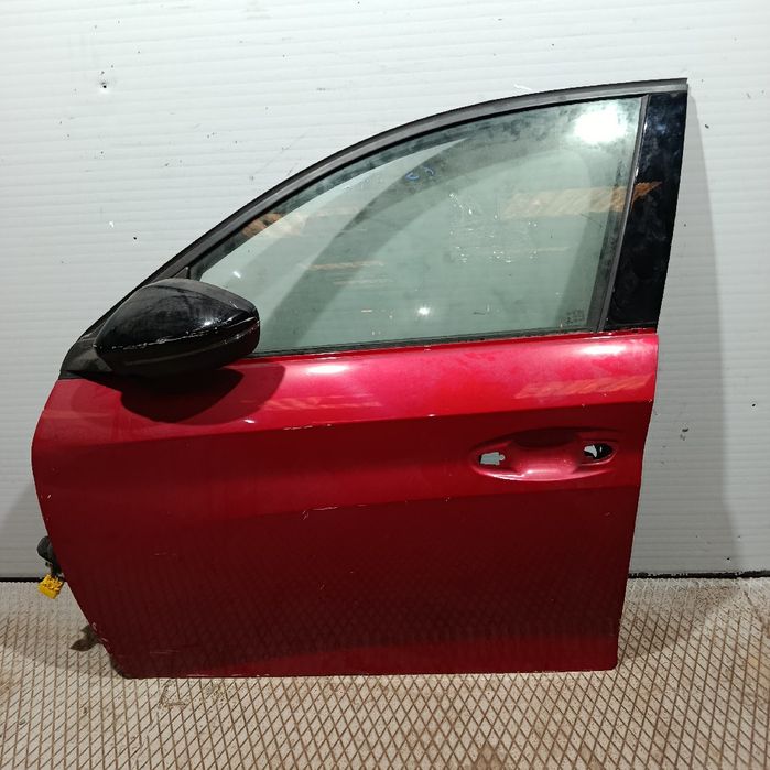 Porta frente esquerda PEUGEOT 208 II