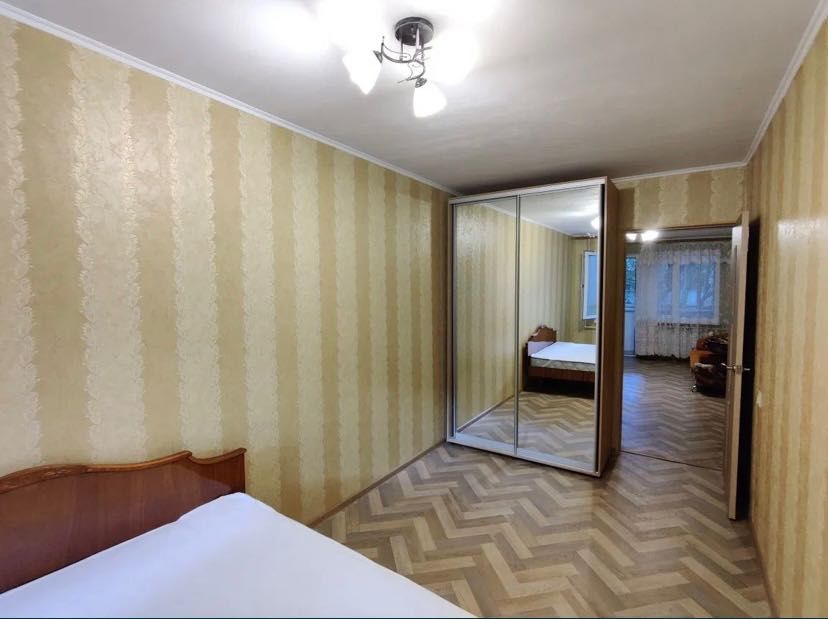 2-кімнатна квартира подобово, Цент, Обласна лікарня