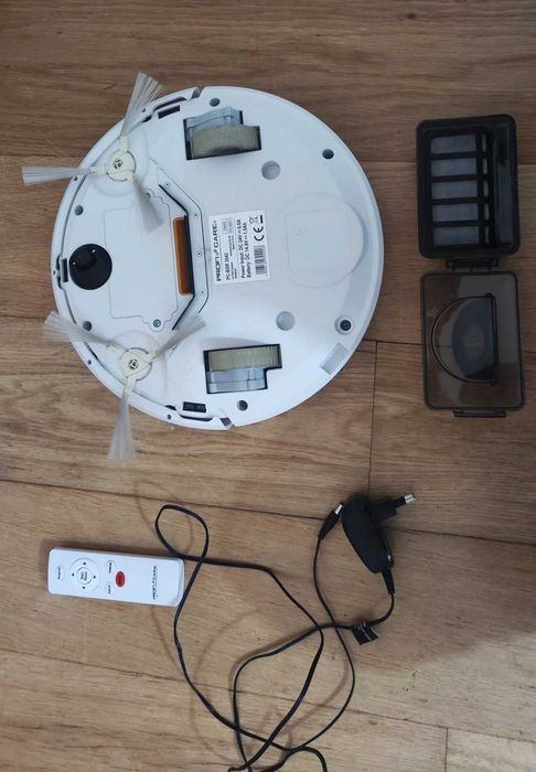 Proficare BSR 3042 - Aspirador robot c/comando