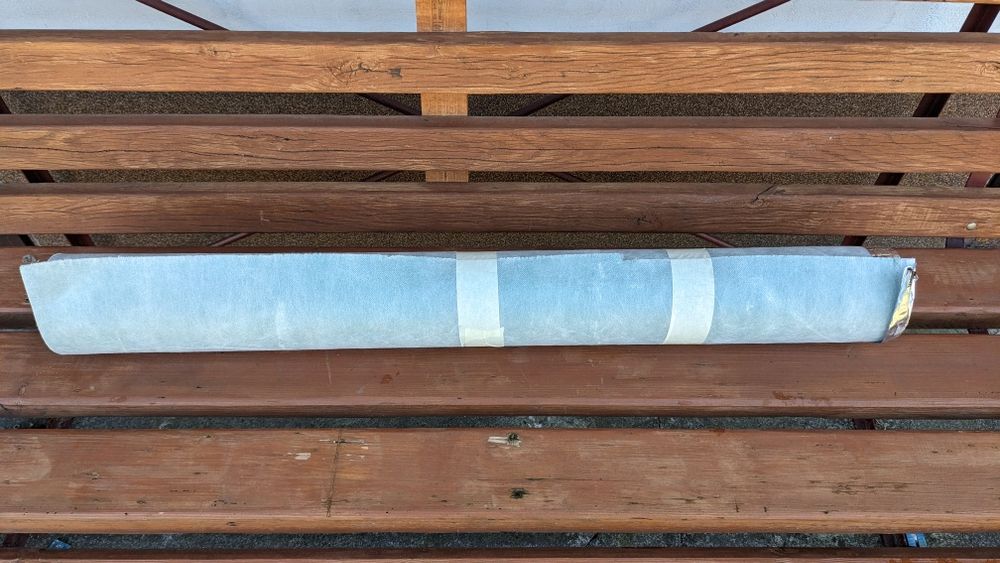 Podkład MULTIPROTEC ACOUSTIC 3w1 2mm 4,5m