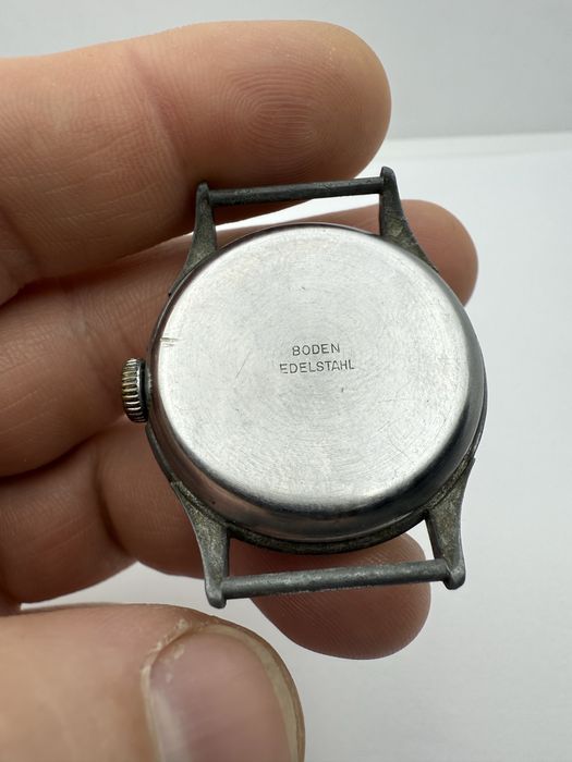 Zegarek Median Technic do naprawy