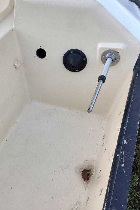 Do sprzedania łódź, motorówka, jacht