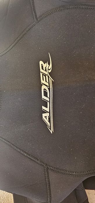 Fato de Surf Alder Stealth 4/3mm - Tamanho M/L