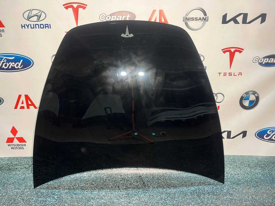 капот tesla model model 3 highland 2024+