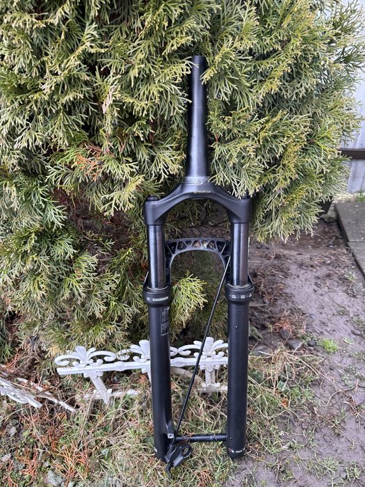 Rock Shox Judy Silver TK 100mm 29 Boost (Шток 17.3см)