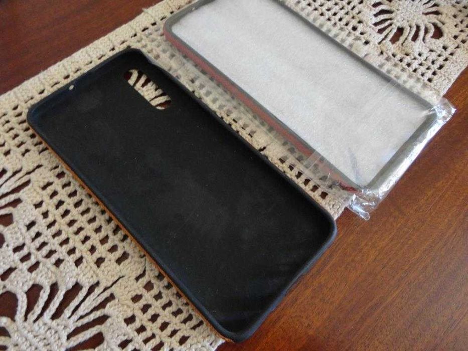 Capa Samsung A50