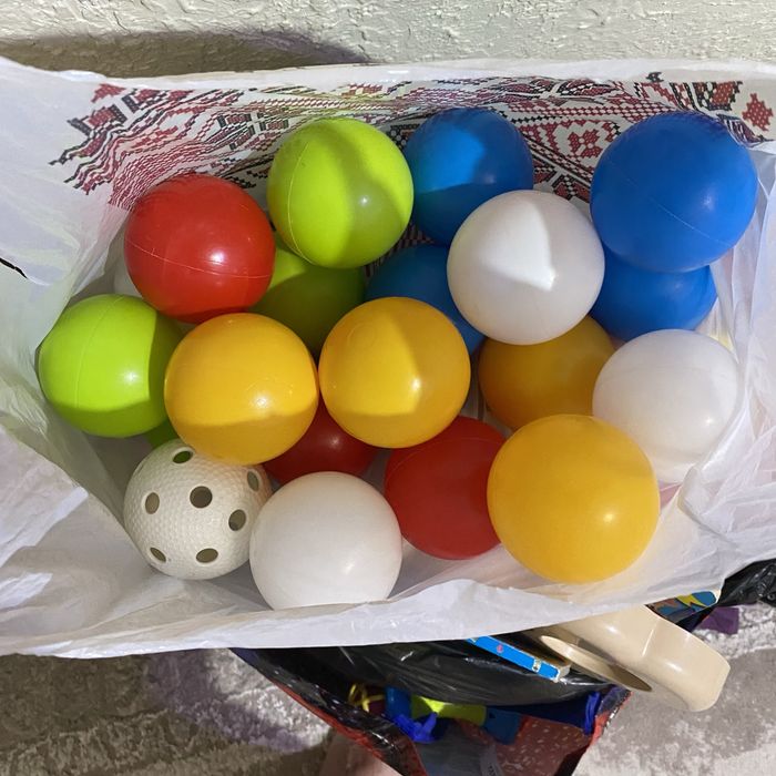 іграшки від 0 до 1 року