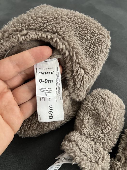Дитяча шапочка Carters