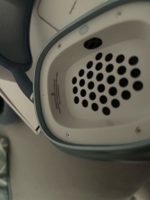 Sluchawki Apple Airpods MAX