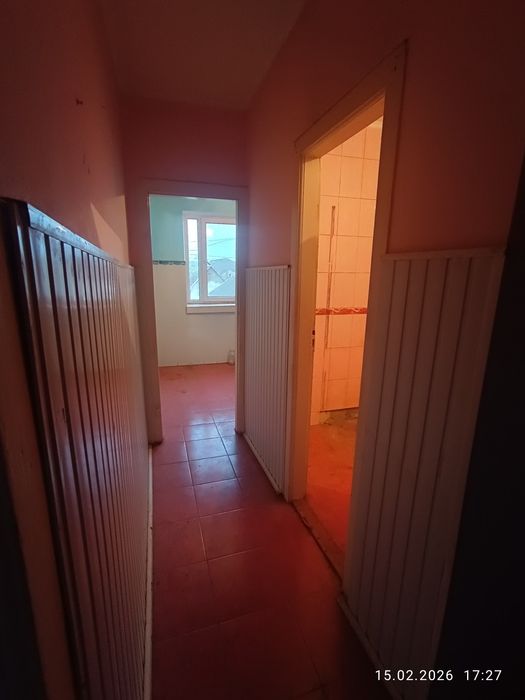 Продам ВЕЛИКУ двушку 52,1м СМТ