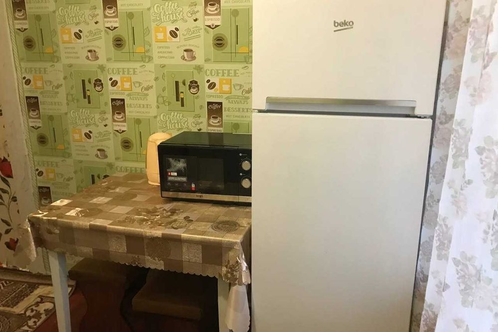 Сдам у довгострокову оренду однокімнатну квартиру у центрі