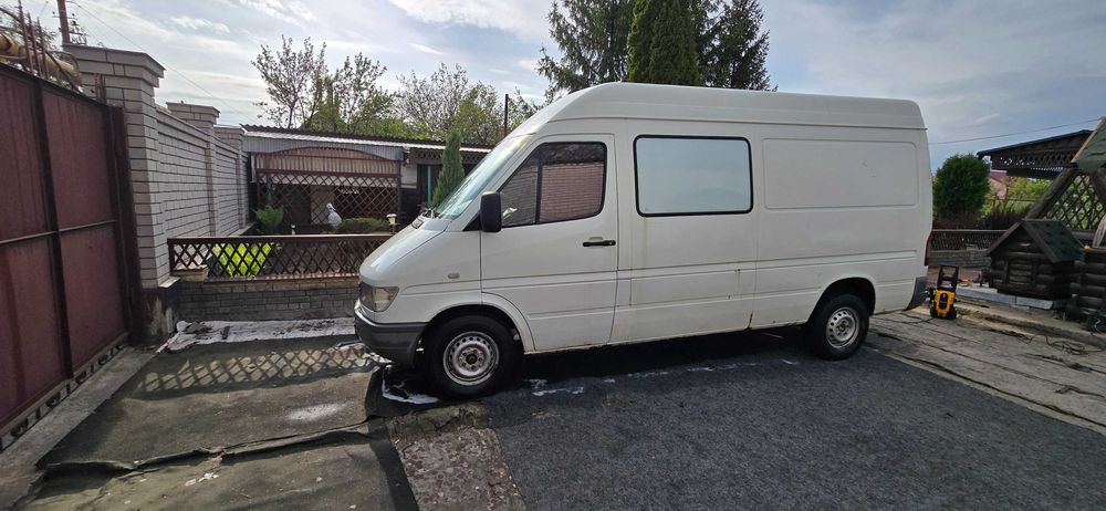 Продать автомобиль