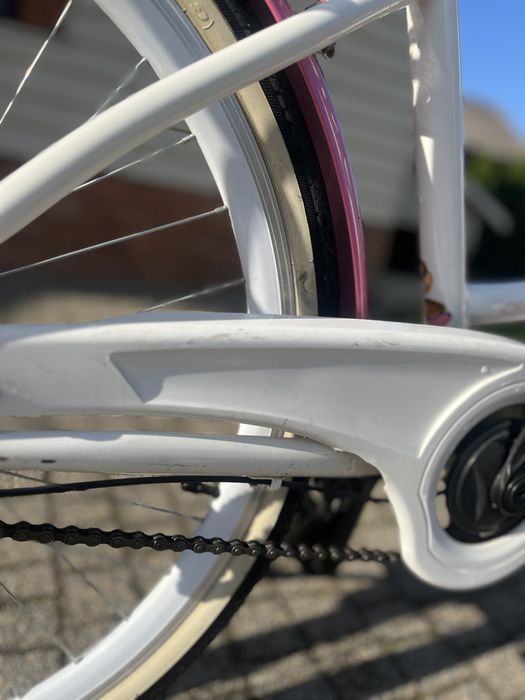 Rower KANDS 26 cali