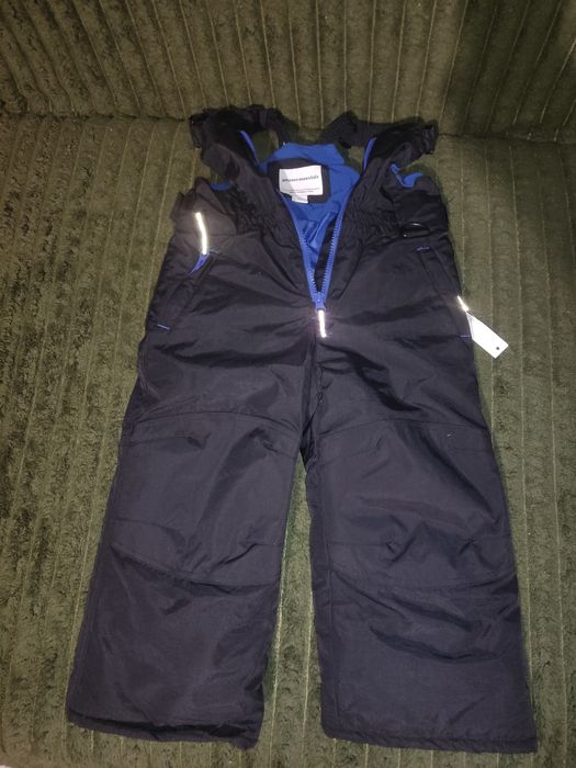 Детский водостойкий  комбинезон Amazon Essentials для маль