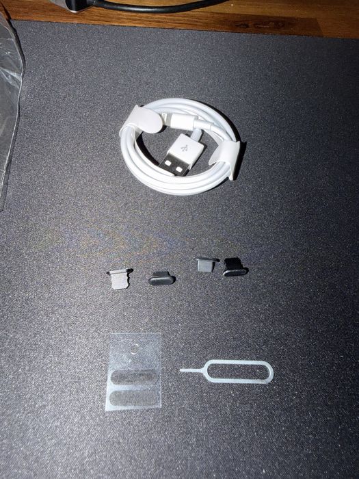 iPhone SE 2ª Geração 2020 128Gb Preto Bateria 95% Garantia 2 Anos Desbloqueado