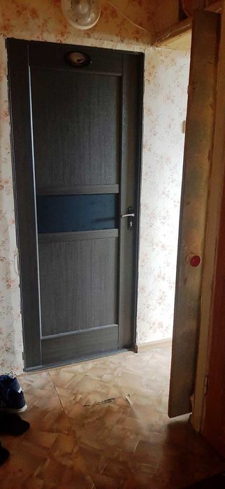 Продам комнату в 2-к квартире, Космический район, ул. Олимпийская