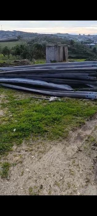 Rails Separadores De Estrads