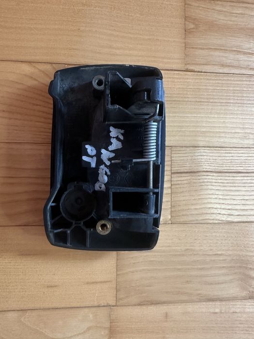 Бокова ручка до Renault kangoo