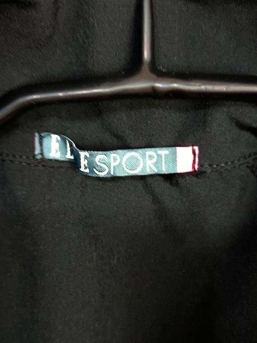 Elle sport sportowa bluza kurtka roz około 38/40