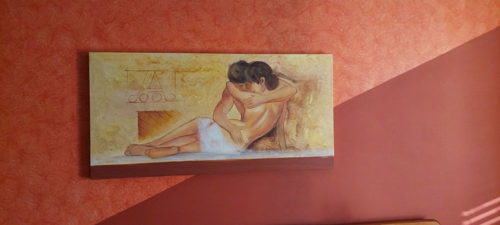 Quadro de parede