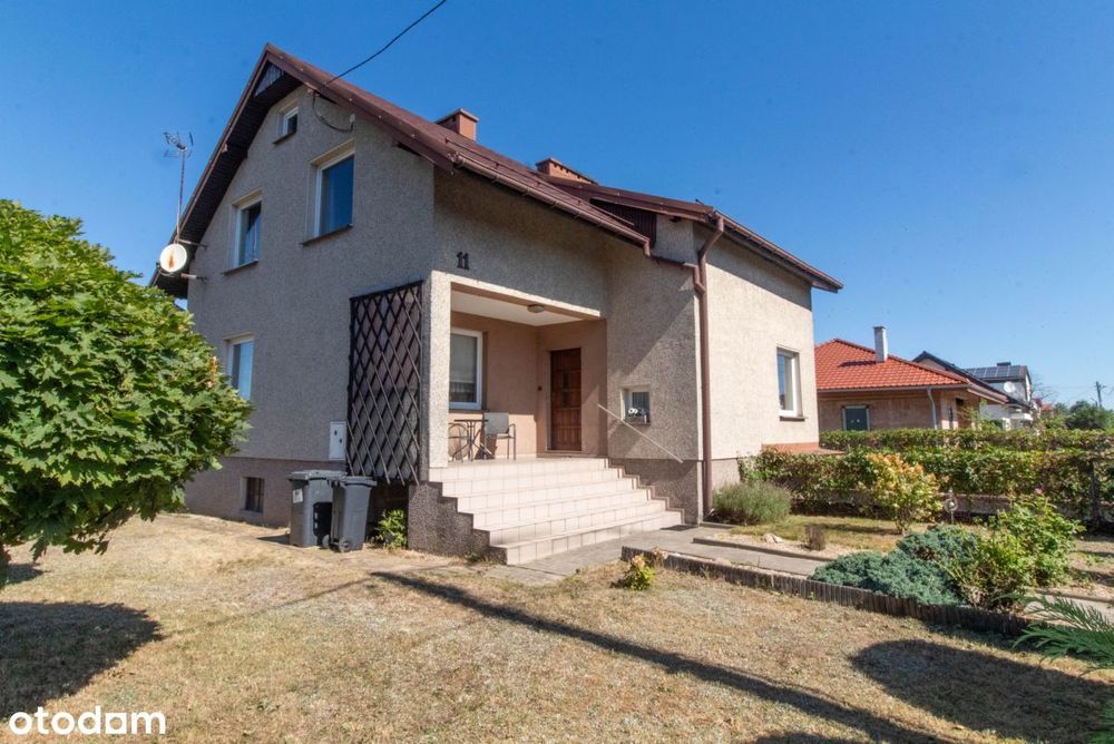 Dom – Kochcice, Biedowice - Widok 3