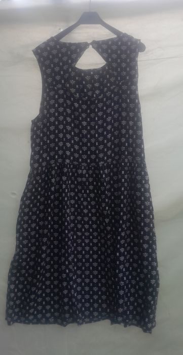 Сукня жіноча з принтом