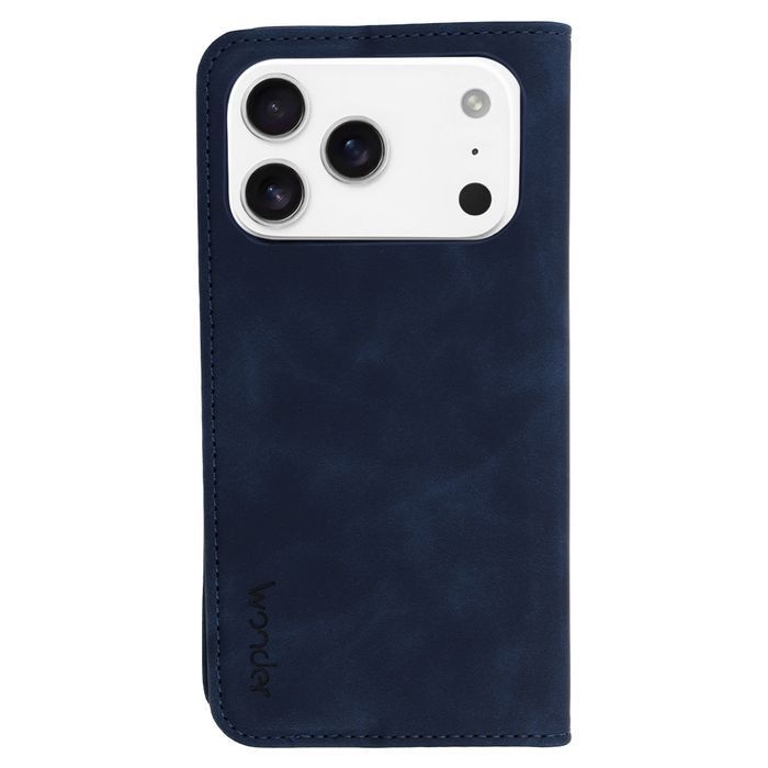 Kabura Wonder Smart do Iphone 17 Pro Max deep blue