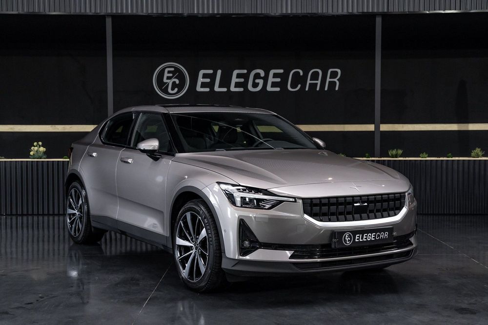 Polestar 2 Dual Motor 78kWh