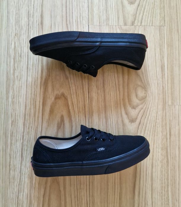 Кеди VANS 38 розмір (стелька 24см) Original