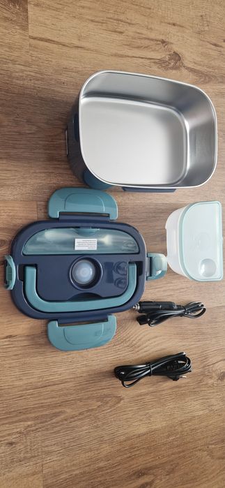 Podgrzewacz do żywności