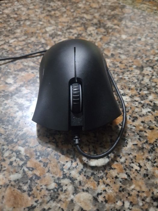 Rato da razer(Deathadder)