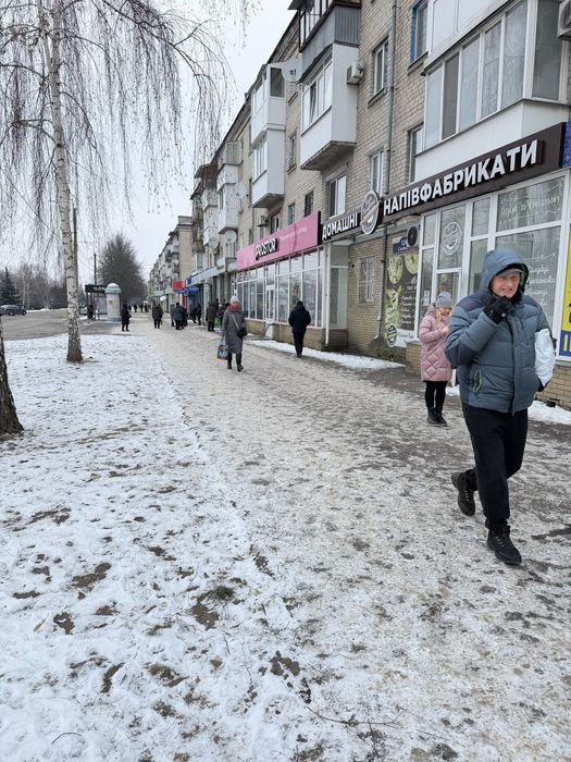 Приміщення по Свободи 124