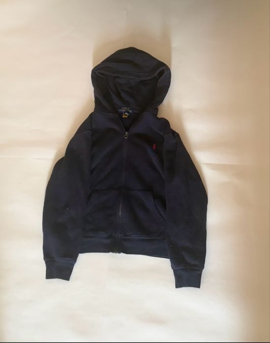 Кофта polo ralph lauren