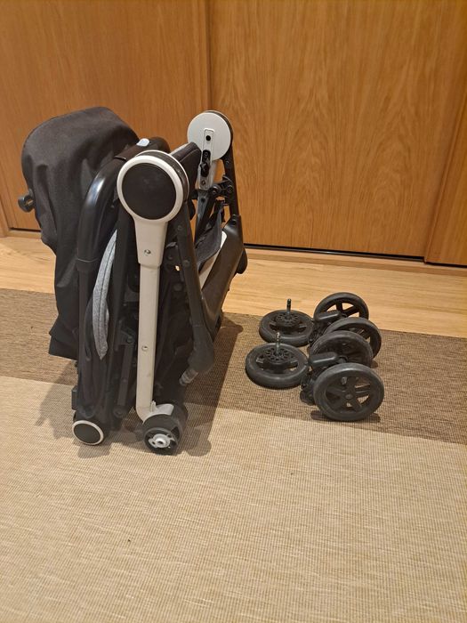 Carrinho Bébé Chicco Miinimo