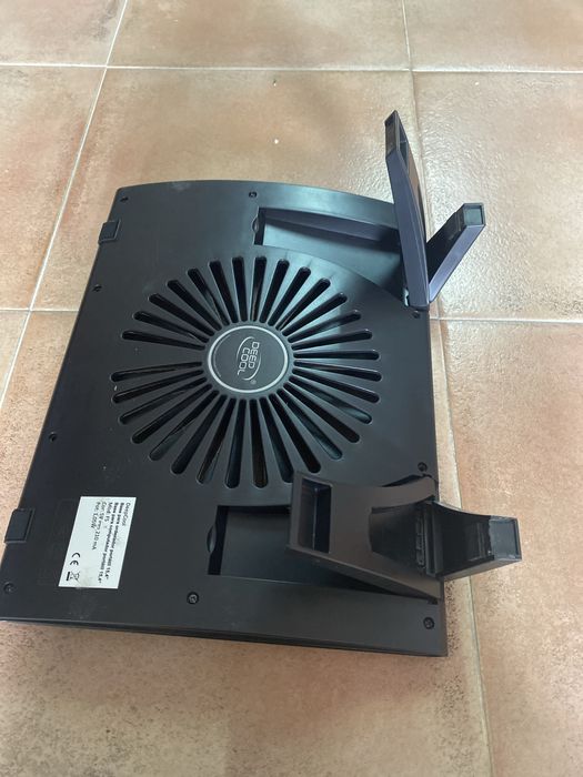 Ventoinha de computador